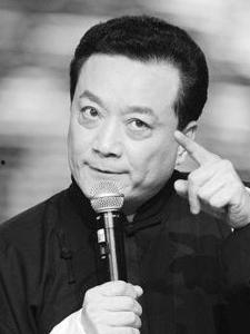 相声演员王平的女儿