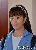 姚月演员